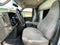 2020 Chevrolet Express Cutaway 3500 Work Van