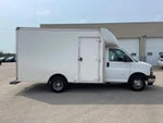2020 Chevrolet Express Cutaway 3500 Work Van
