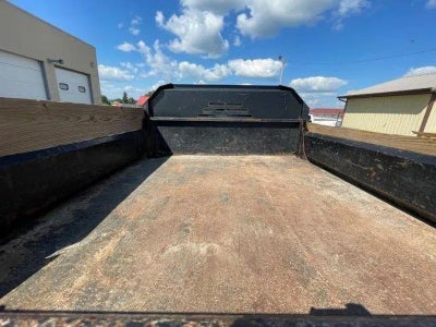 2020 Chevrolet Silverado 3500 HD Chassis Cab Work Truck