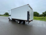 2012 Chevrolet Express Cutaway 4500 2WT