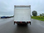 2012 Chevrolet Express Cutaway 4500 2WT