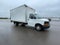 2012 Chevrolet Express Cutaway 4500 2WT
