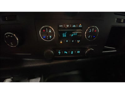 2012 Chevrolet Silverado 2500 HD LT