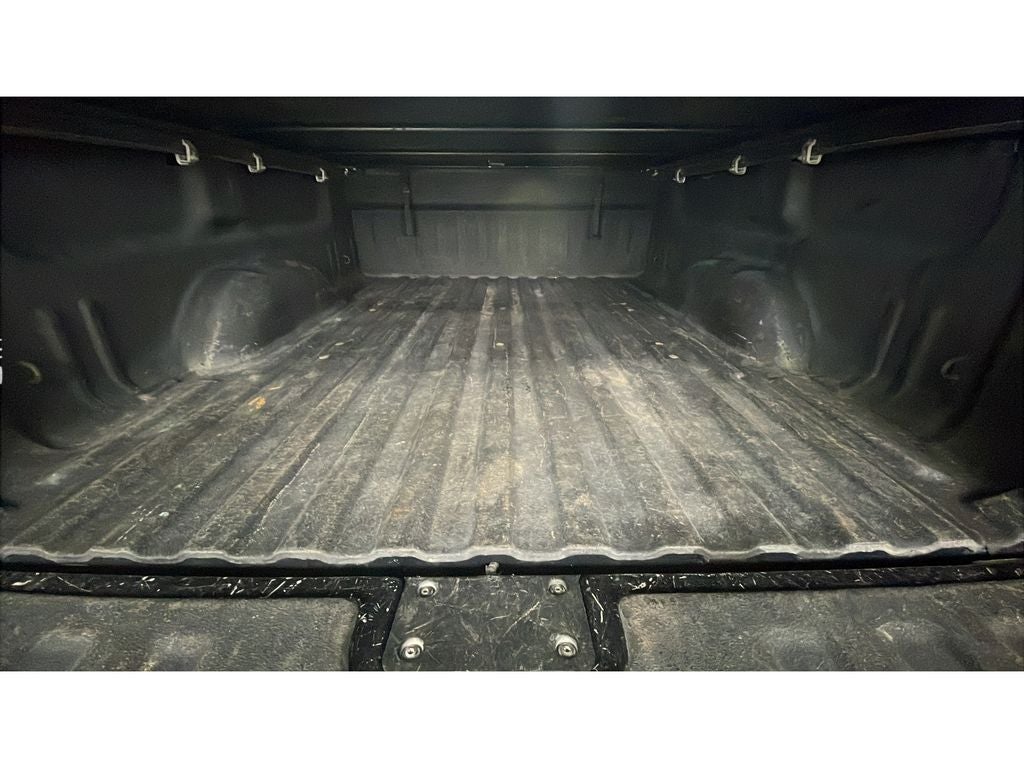 2012 Chevrolet Silverado 2500 HD LT