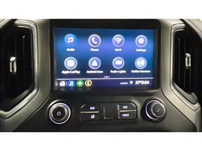 2023 Chevrolet Silverado 2500 HD LT