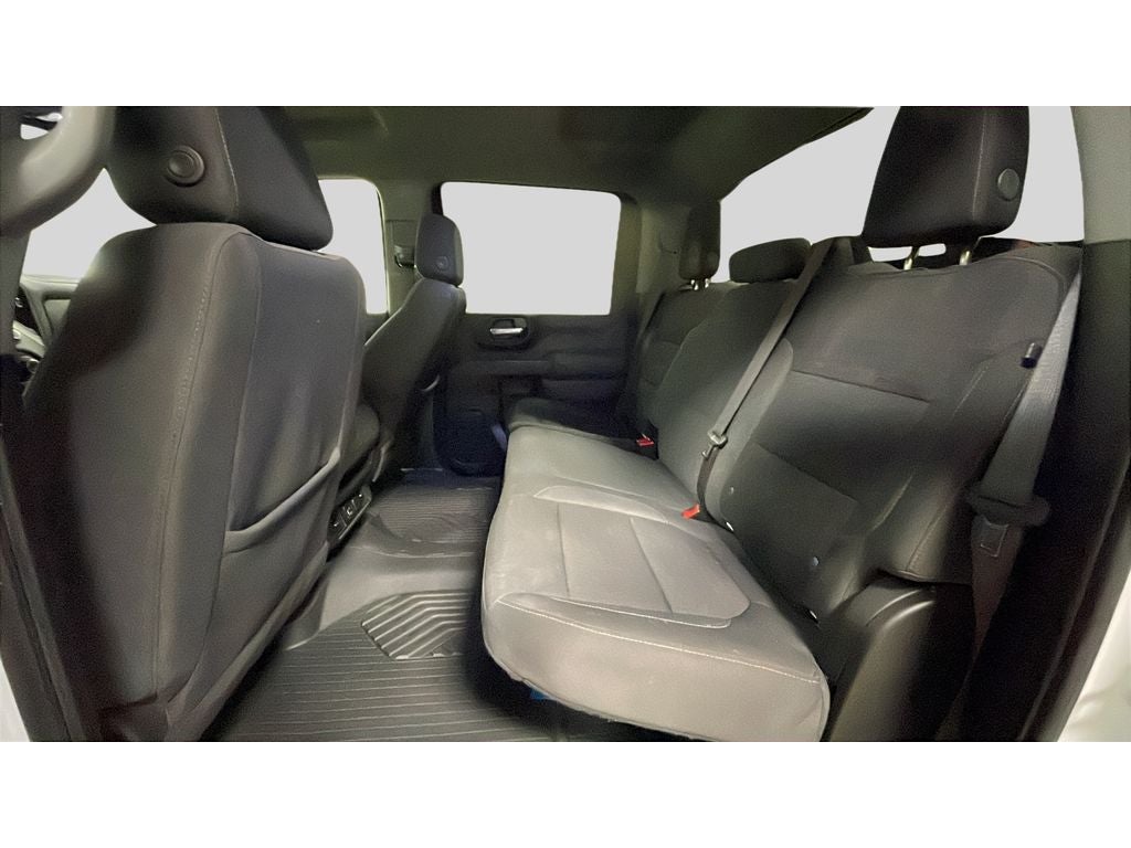 2023 Chevrolet Silverado 2500 HD LT