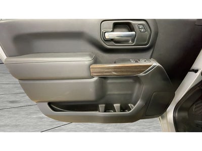 2023 Chevrolet Silverado 2500 HD LT