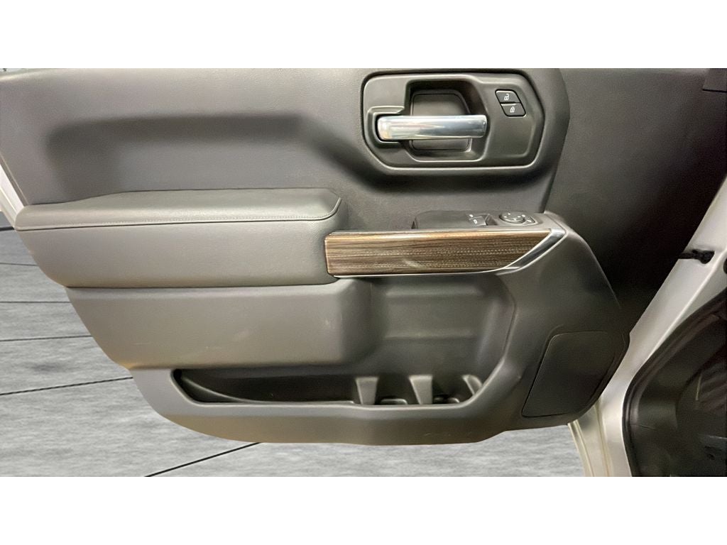 2023 Chevrolet Silverado 2500 HD LT