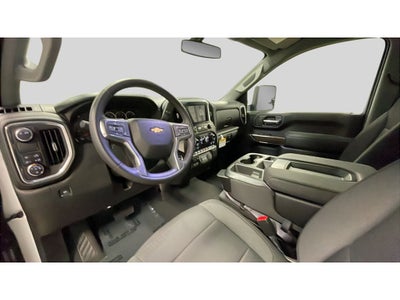 2023 Chevrolet Silverado 2500 HD LT