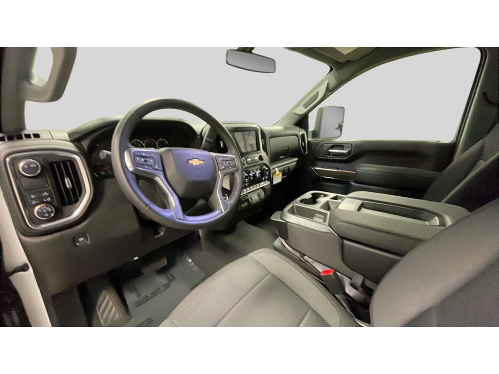 2023 Chevrolet Silverado 2500 HD LT