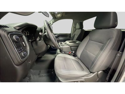 2023 Chevrolet Silverado 2500 HD LT