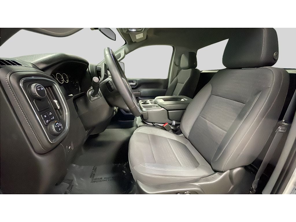 2023 Chevrolet Silverado 2500 HD LT