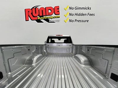 2023 Chevrolet Silverado 2500 HD LT