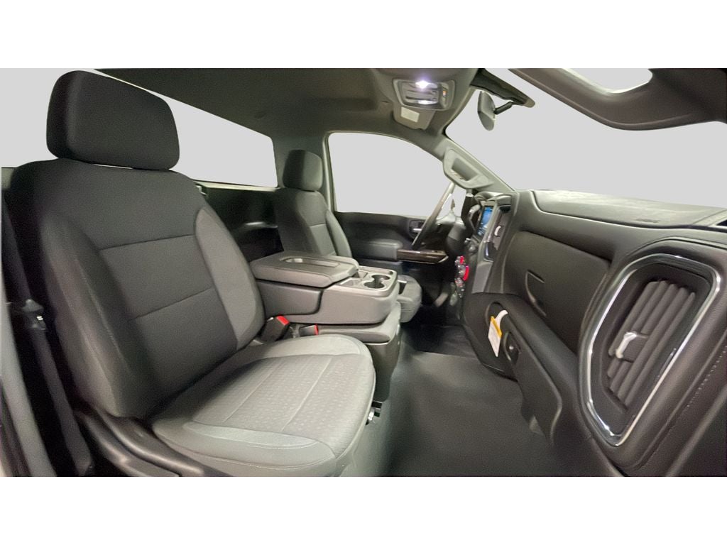 2023 Chevrolet Silverado 2500 HD LT