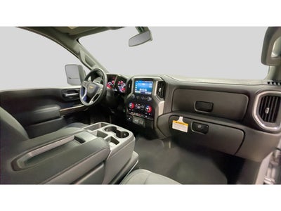 2023 Chevrolet Silverado 2500 HD LT