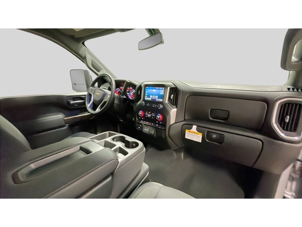 2023 Chevrolet Silverado 2500 HD LT