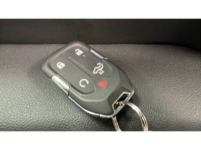 2023 Chevrolet Silverado 2500 HD LT