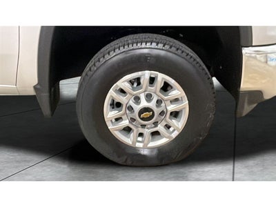 2023 Chevrolet Silverado 2500 HD LT