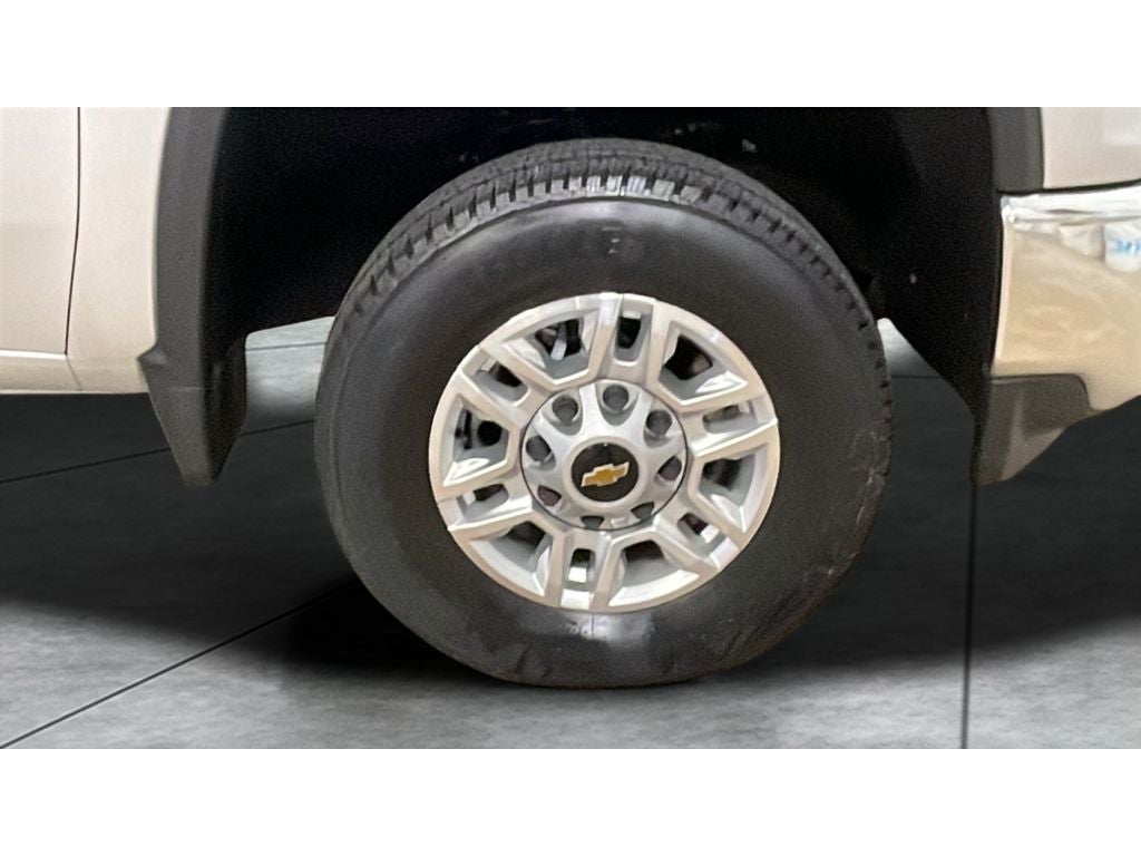 2023 Chevrolet Silverado 2500 HD LT