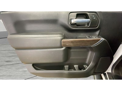 2021 Chevrolet Silverado 3500 HD LT