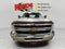 2014 Chevrolet Silverado 3500 HD SRW LTZ