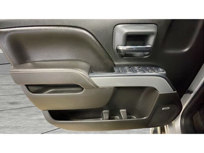 2016 Chevrolet Silverado 3500 HD LT