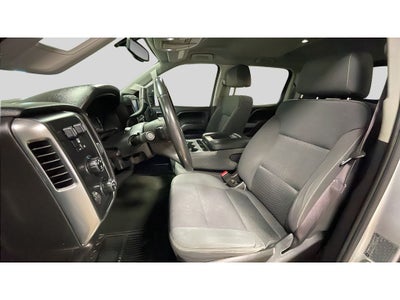 2016 Chevrolet Silverado 3500 HD LT