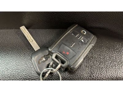 2016 Chevrolet Silverado 3500 HD LT