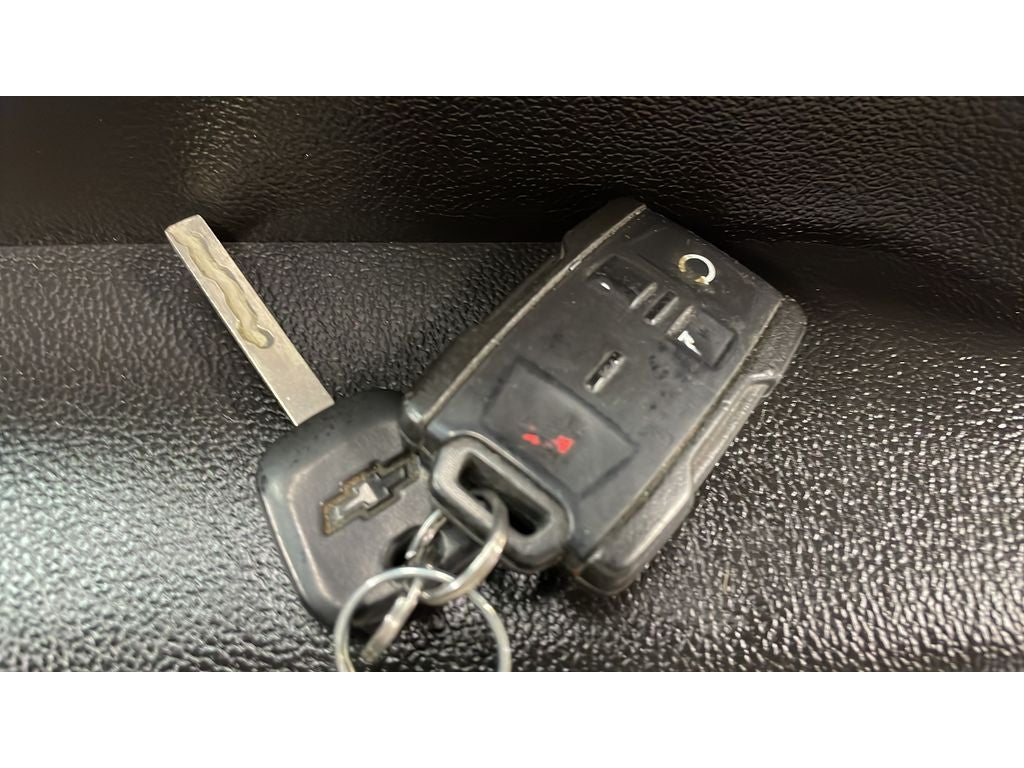 2016 Chevrolet Silverado 3500 HD LT