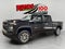 2022 Chevrolet Silverado 2500 HD Custom