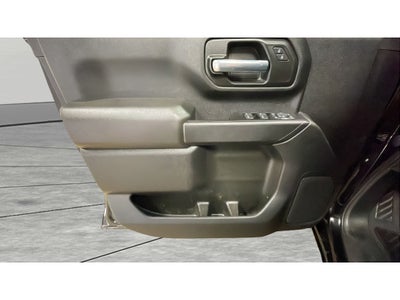 2022 Chevrolet Silverado 2500 HD Custom