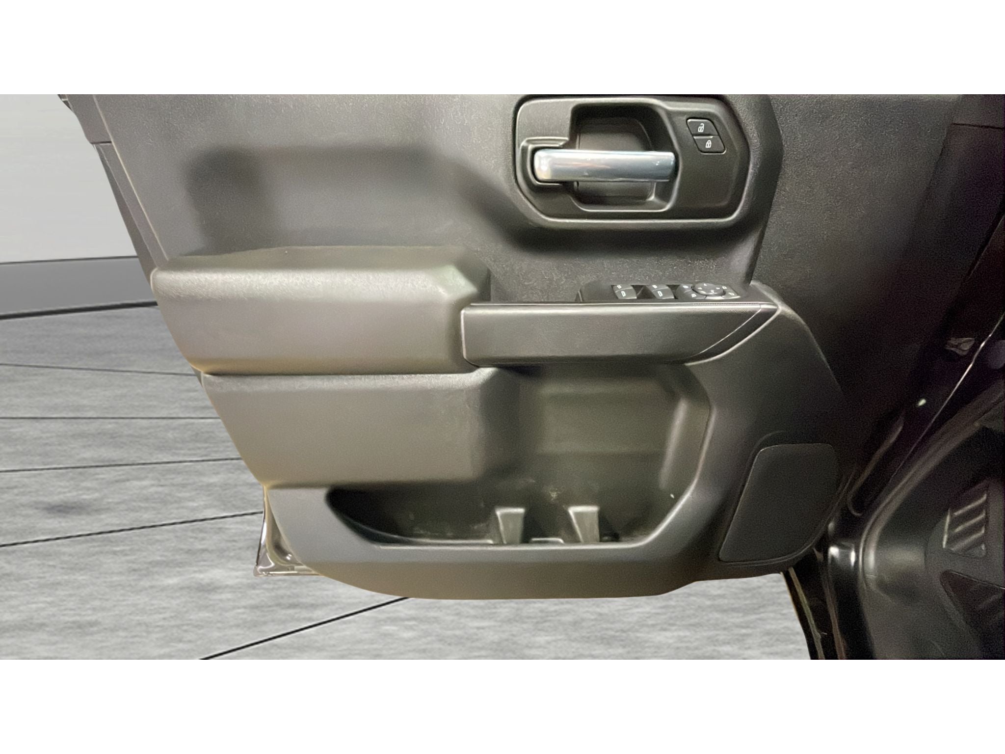 2022 Chevrolet Silverado 2500 HD Custom