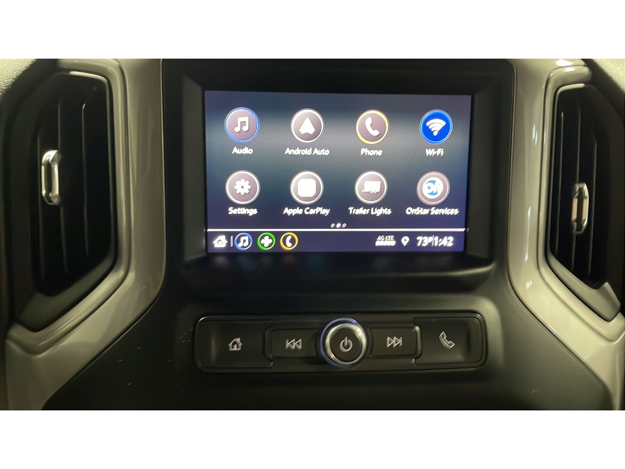 2022 Chevrolet Silverado 2500 HD Custom