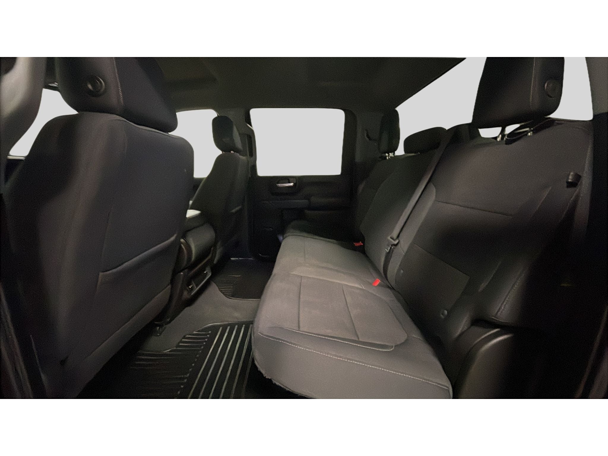 2022 Chevrolet Silverado 2500 HD Custom