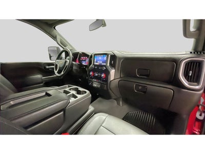 2023 Chevrolet Silverado 2500 HD LTZ