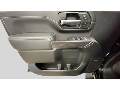 2023 Chevrolet Silverado 2500 HD LTZ