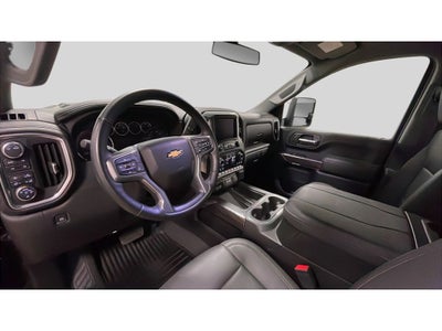 2023 Chevrolet Silverado 2500 HD LTZ