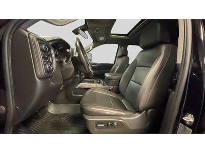 2023 Chevrolet Silverado 2500 HD LTZ