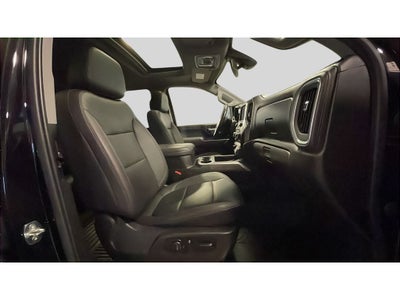 2023 Chevrolet Silverado 2500 HD LTZ