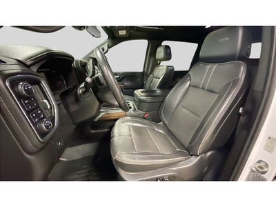 2020 Chevrolet Silverado 2500 HD High Country