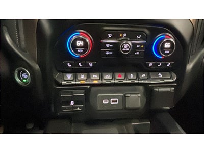 2020 Chevrolet Silverado 2500 HD High Country