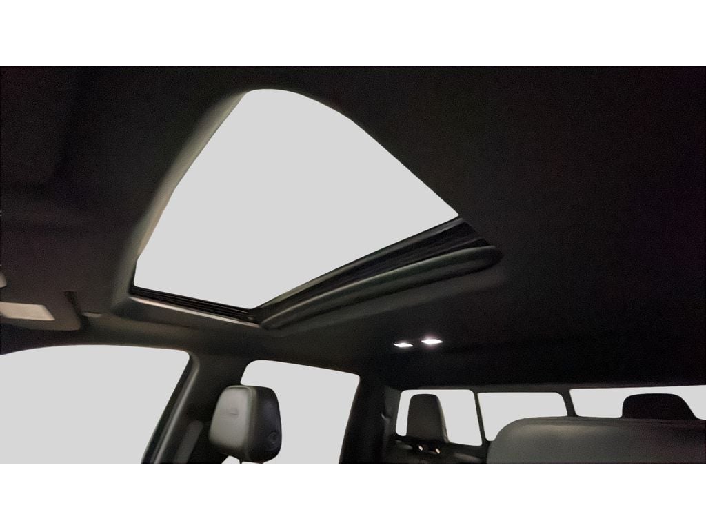 2020 Chevrolet Silverado 2500 HD High Country