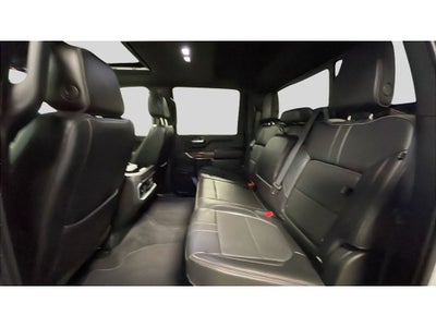 2020 Chevrolet Silverado 2500 HD High Country