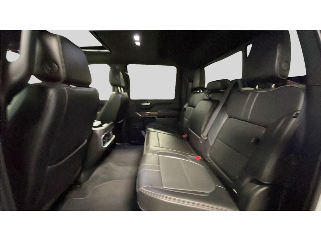 2020 Chevrolet Silverado 2500 HD High Country