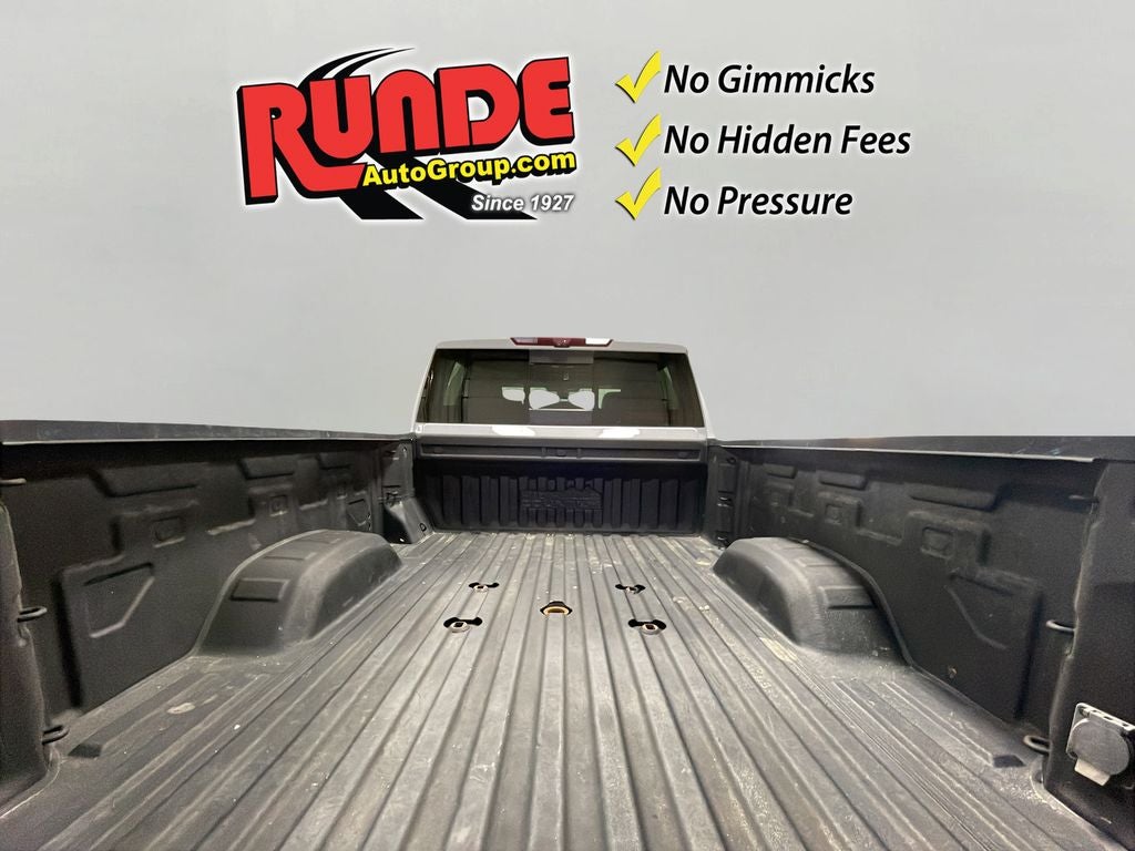 2020 Chevrolet Silverado 2500 HD High Country