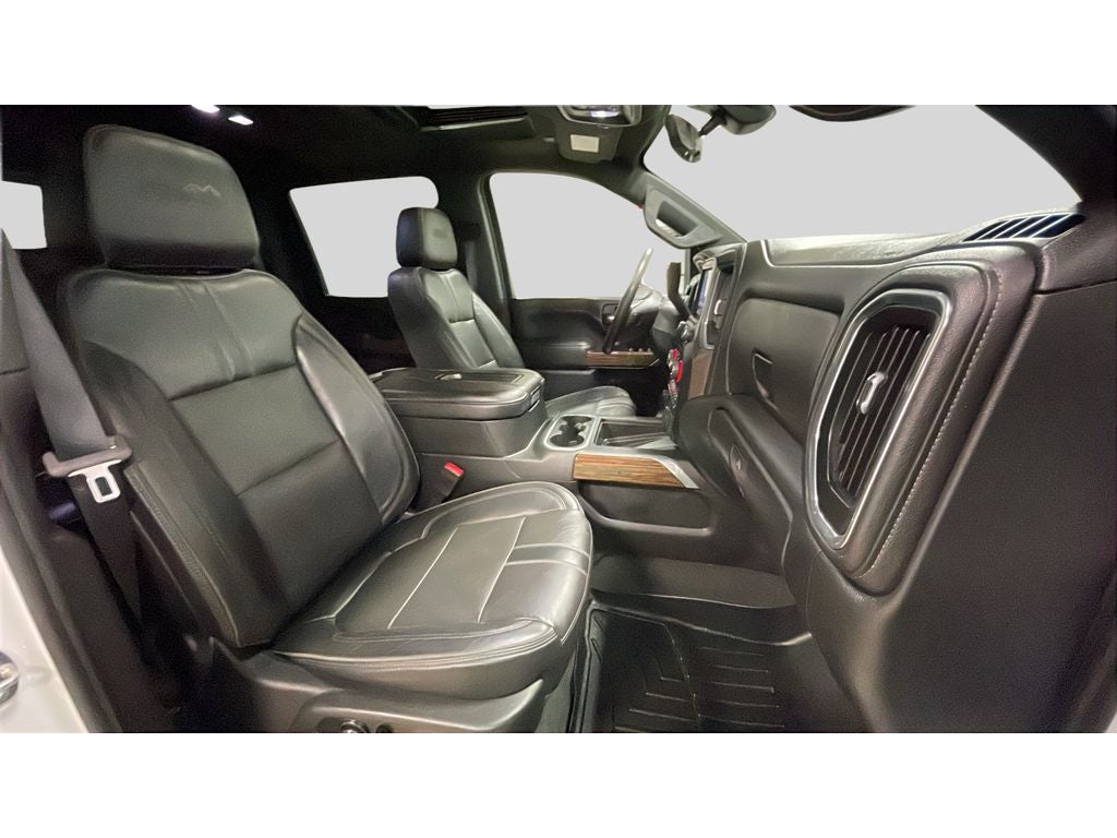 2020 Chevrolet Silverado 2500 HD High Country