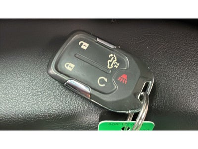 2020 Chevrolet Silverado 2500 HD High Country