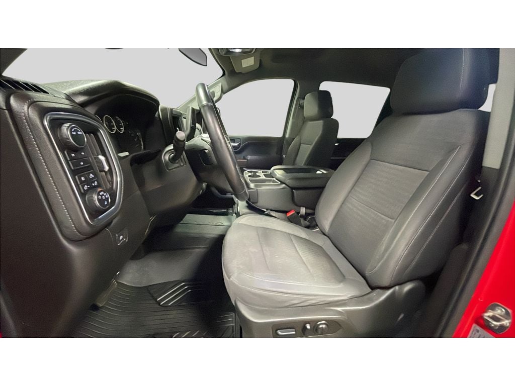 2023 Chevrolet Silverado 3500 HD LT