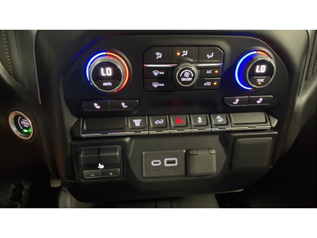 2023 Chevrolet Silverado 3500 HD LT