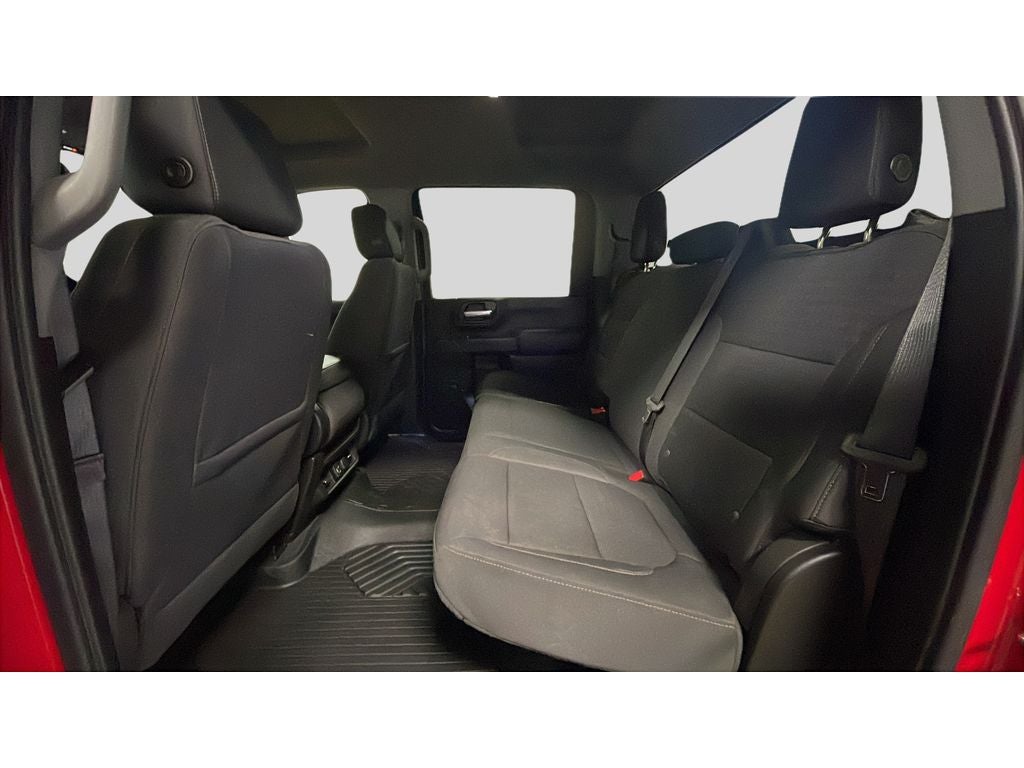 2023 Chevrolet Silverado 3500 HD LT